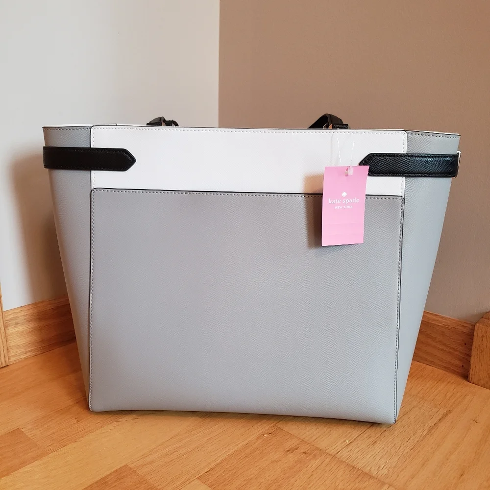 NWT Kate Spade Handbag - Picture 4 of 14